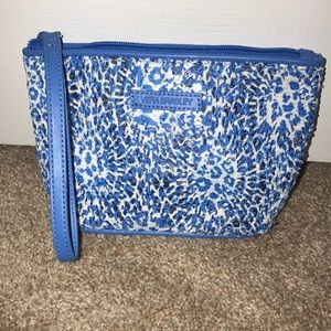 Vera Bradley Wristlet